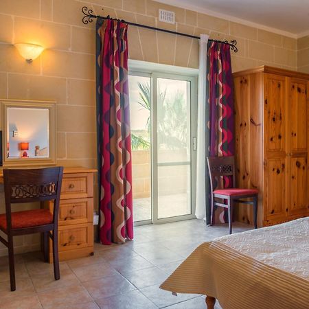 Villa Al Faro B&B Ghammar Exterior photo